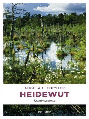 cover image of Heidewut